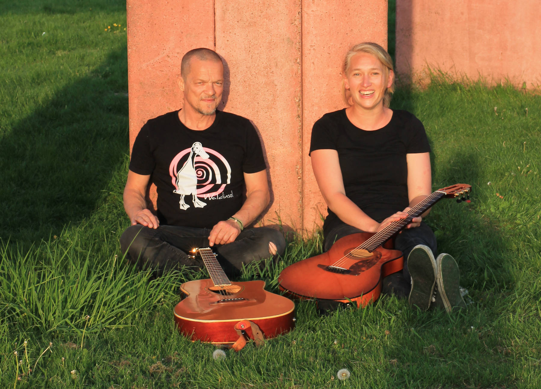 FRINK Presse 2022 07 Frank Romeike Mareike Antemann